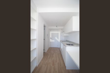 Studio de kitnet/studio para alugar com 1 quarto, 27m² em Partenon, Porto Alegre