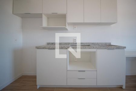 Studio de kitnet/studio para alugar com 1 quarto, 27m² em Partenon, Porto Alegre