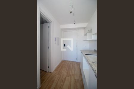 Studio de kitnet/studio para alugar com 1 quarto, 27m² em Partenon, Porto Alegre