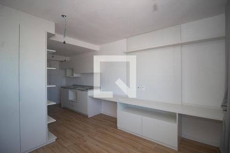 Studio de kitnet/studio para alugar com 1 quarto, 27m² em Partenon, Porto Alegre