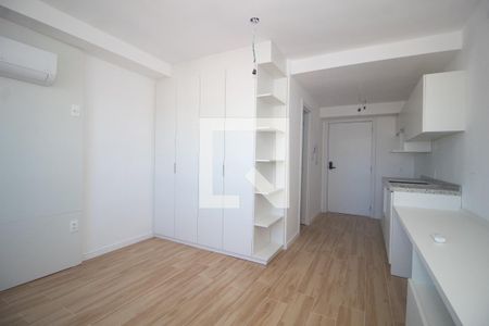 Studio de kitnet/studio para alugar com 1 quarto, 27m² em Partenon, Porto Alegre