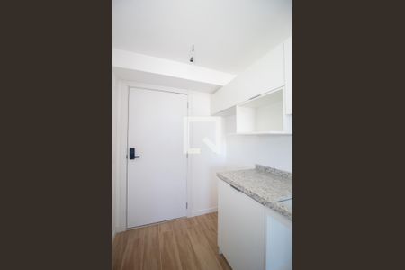 Studio de kitnet/studio para alugar com 1 quarto, 27m² em Partenon, Porto Alegre