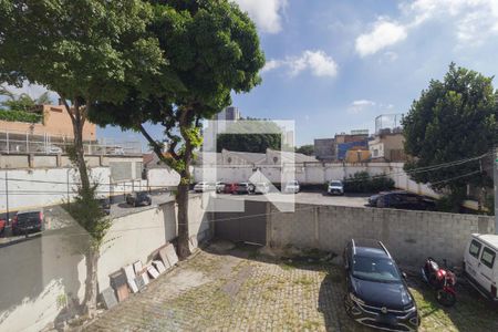 Vista do Quarto 1 de casa de condomínio à venda com 4 quartos, 150m² em Quarta Parada, São Paulo