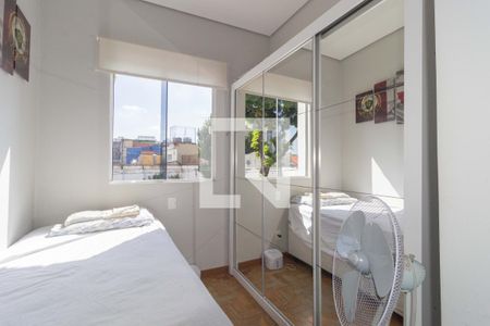 Quarto 2 de casa de condomínio à venda com 4 quartos, 150m² em Quarta Parada, São Paulo