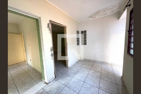 Sala de Jantar de casa à venda com 3 quartos, 135m² em Centro, Jundiaí