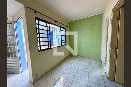 Sala de Jantar de casa à venda com 3 quartos, 135m² em Centro, Jundiaí
