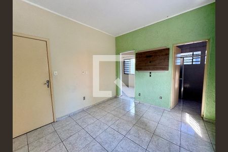 Sala de casa à venda com 3 quartos, 135m² em Centro, Jundiaí