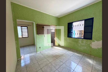 Sala de casa à venda com 3 quartos, 135m² em Centro, Jundiaí