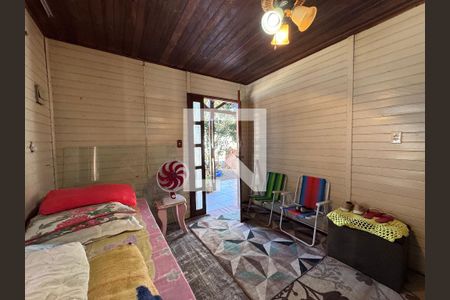 Sala 2 de casa para alugar com 3 quartos, 140m² em Arroio da Manteiga, São Leopoldo