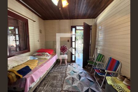 Sala 2 de casa para alugar com 3 quartos, 140m² em Arroio da Manteiga, São Leopoldo