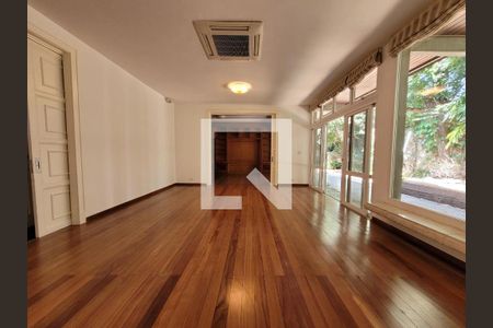 Foto 41 de casa à venda com 4 quartos, 598m² em Jardim Guedala, São Paulo