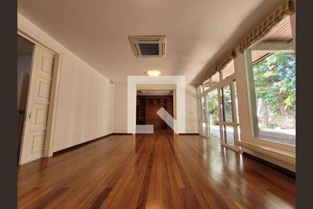 Foto 40 de casa à venda com 4 quartos, 598m² em Jardim Guedala, São Paulo
