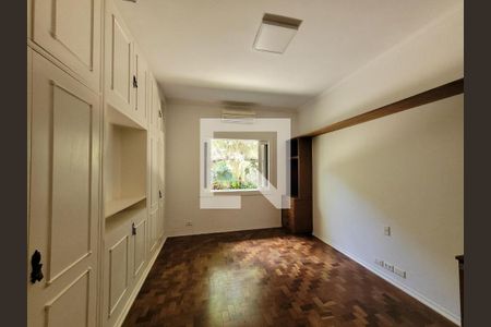 Foto 22 de casa à venda com 4 quartos, 598m² em Jardim Guedala, São Paulo