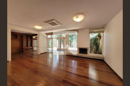 Foto 44 de casa à venda com 4 quartos, 598m² em Jardim Guedala, São Paulo