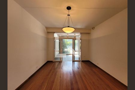 Foto 34 de casa à venda com 4 quartos, 598m² em Jardim Guedala, São Paulo