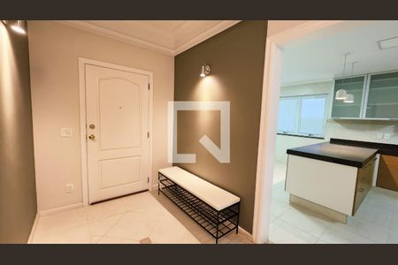 Sala de casa de condomínio à venda com 4 quartos, 400m² em Parque Portal do Paraiso, Jundiaí