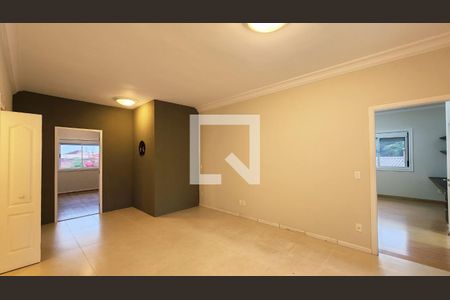 Sala andar superior de casa de condomínio à venda com 4 quartos, 400m² em Parque Portal do Paraiso, Jundiaí