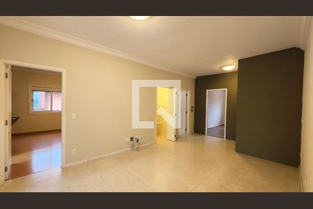 Sala andar superior de casa de condomínio à venda com 4 quartos, 400m² em Parque Portal do Paraiso, Jundiaí