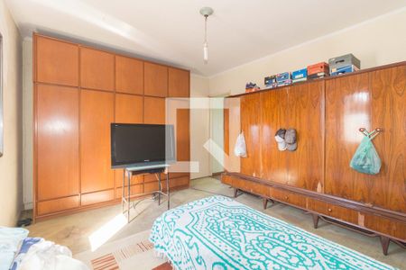 Quarto 2 de casa à venda com 4 quartos, 223m² em Chácara Tatuapé, São Paulo