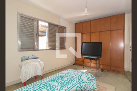 Quarto 2 de casa à venda com 4 quartos, 223m² em Chácara Tatuapé, São Paulo