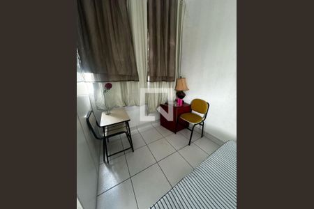 Apartamento para alugar com 1 quarto, 30m² em Parque Pedro Ii, Belo Horizonte