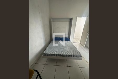 Apartamento para alugar com 1 quarto, 30m² em Parque Pedro Ii, Belo Horizonte