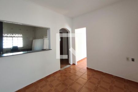 Sala de casa à venda com 3 quartos, 100m² em Jardim Bom Sucesso, Campinas