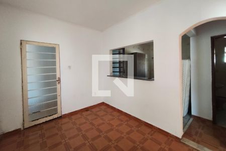 Sala de casa à venda com 3 quartos, 100m² em Jardim Bom Sucesso, Campinas