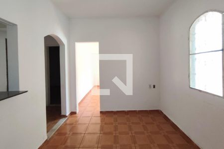 Sala de casa à venda com 3 quartos, 100m² em Jardim Bom Sucesso, Campinas