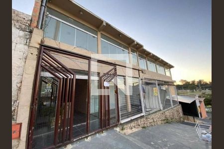 Kitnet/Studio para alugar com 1 quarto, 50m² em Parque Pedro Ii, Belo Horizonte