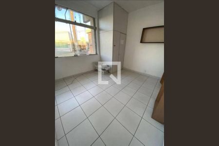 Kitnet/Studio para alugar com 1 quarto, 30m² em Parque Pedro Ii, Belo Horizonte