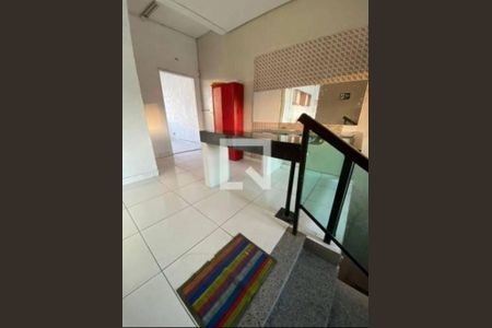 Kitnet/Studio para alugar com 1 quarto, 30m² em Parque Pedro Ii, Belo Horizonte