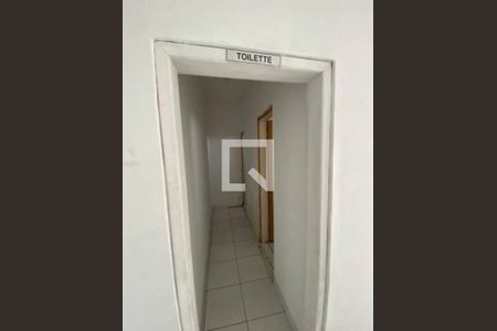 Kitnet/Studio para alugar com 1 quarto, 30m² em Parque Pedro Ii, Belo Horizonte