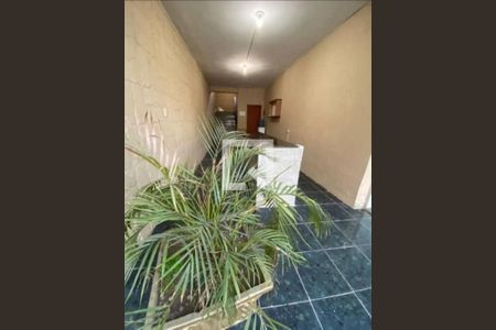 Kitnet/Studio para alugar com 1 quarto, 60m² em Parque Pedro Ii, Belo Horizonte