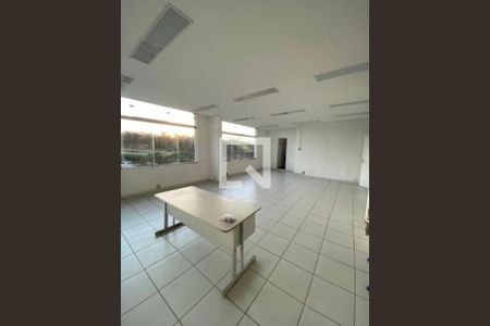 Kitnet/Studio para alugar com 1 quarto, 60m² em Parque Pedro Ii, Belo Horizonte