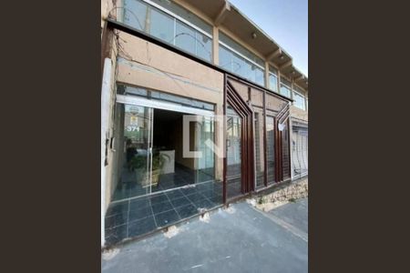 Kitnet/Studio para alugar com 1 quarto, 60m² em Parque Pedro Ii, Belo Horizonte