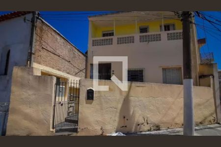 Casa de Condomínio para alugar com 1 quarto, 45m² em Vila Matilde, São Paulo