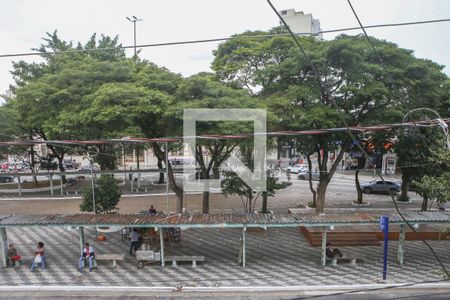 Vista do Studio de kitnet/studio para alugar com 1 quarto, 25m² em Lapa, São Paulo