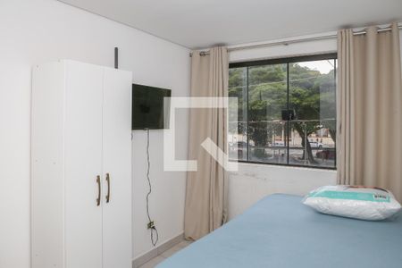 Studio de kitnet/studio para alugar com 1 quarto, 25m² em Lapa, São Paulo