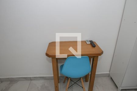 Studio de kitnet/studio para alugar com 1 quarto, 25m² em Lapa, São Paulo