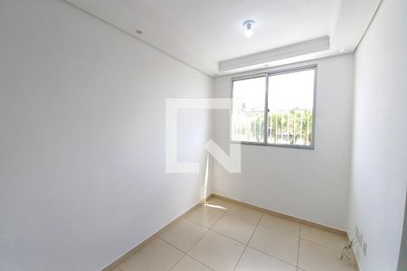 Sala de apartamento à venda com 2 quartos, 47m² em Vila Carminha, Campinas