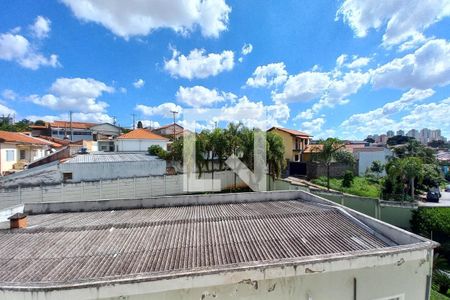 Vista do Quarto 1 de apartamento à venda com 2 quartos, 47m² em Vila Carminha, Campinas