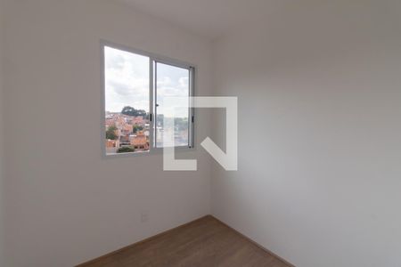 Quarto 2 de apartamento para alugar com 2 quartos, 32m² em Parque Novo Mundo, Guarulhos