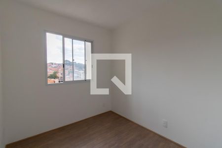 Quarto 1 de apartamento para alugar com 2 quartos, 32m² em Parque Novo Mundo, Guarulhos