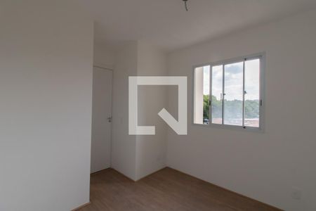 Quarto 1 de apartamento para alugar com 2 quartos, 32m² em Parque Novo Mundo, Guarulhos