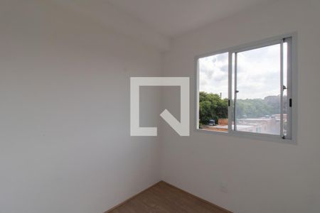 Quarto 2 de apartamento para alugar com 2 quartos, 32m² em Parque Novo Mundo, Guarulhos