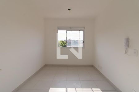 Sala de apartamento para alugar com 2 quartos, 32m² em Parque Novo Mundo, Guarulhos