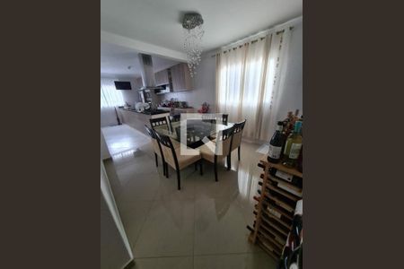 Casa à venda com 3 quartos, 700m² em Vila Alves Dias, São Bernardo do Campo