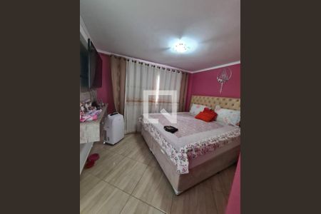 Casa à venda com 3 quartos, 700m² em Vila Alves Dias, São Bernardo do Campo