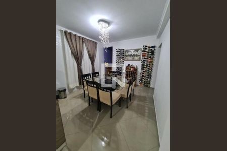 Casa à venda com 3 quartos, 700m² em Vila Alves Dias, São Bernardo do Campo